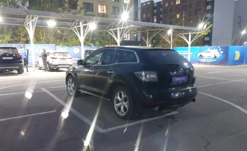 Mazda CX-7 2009 года за 4 000 000 тг. в Алматы фото 4
