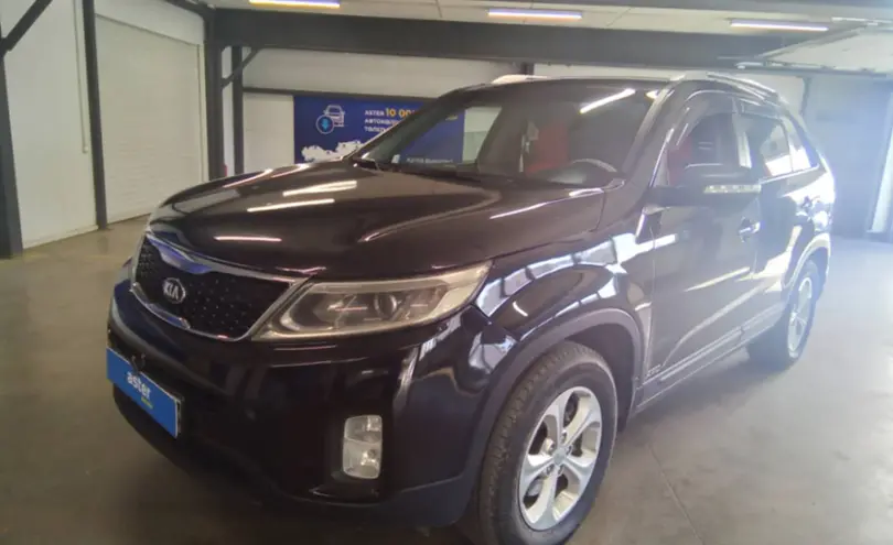 Kia Sorento 2014 года за 8 500 000 тг. в Астана