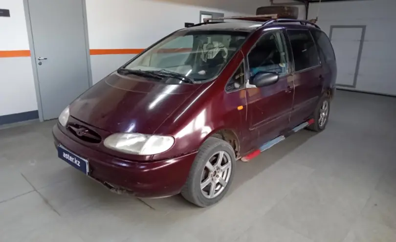 Ford Galaxy 1996 года за 500 000 тг. в Уральск