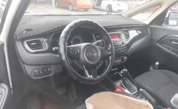 Kia Carens 2014 года за 7 000 000 тг. в Алматы фото 5