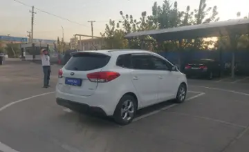 Kia Carens 2014 года за 7 000 000 тг. в Алматы фото 3