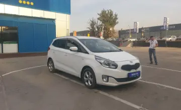 Kia Carens 2014 года за 7 000 000 тг. в Алматы фото 2