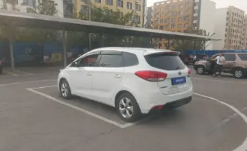 Kia Carens 2014 года за 7 000 000 тг. в Алматы фото 4
