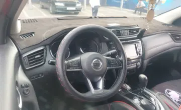 Nissan Qashqai 2021 года за 12 000 000 тг. в Алматы фото 5