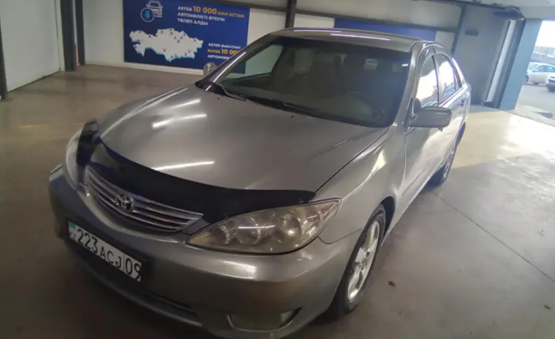 Toyota Camry 2005 года за 5 000 000 тг. в Астана