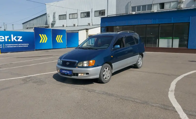 Toyota Picnic 1998 года за 3 000 000 тг. в Алматы