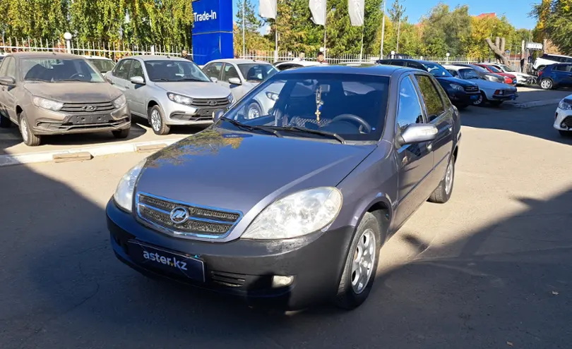 Lifan Breez (520) 2009 года за 2 000 000 тг. в Костанай