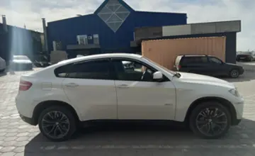 BMW X6 2010 года за 9 500 000 тг. в Караганда фото 4