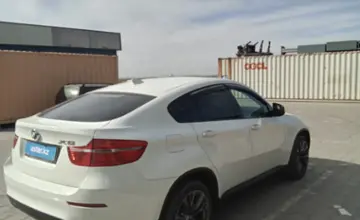 BMW X6 2010 года за 9 500 000 тг. в Караганда