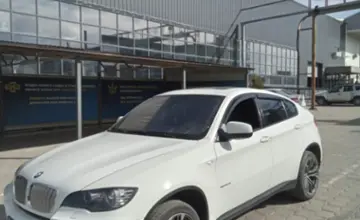 BMW X6 2010 года за 9 500 000 тг. в Караганда фото 1