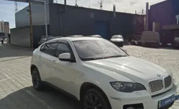 BMW X6 2010 года за 9 500 000 тг. в Караганда фото 3