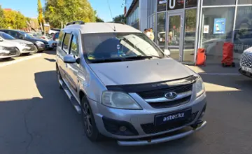 LADA (ВАЗ) Largus 2014 года за 3 600 000 тг. в Костанай фото 2