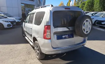 LADA (ВАЗ) Largus 2014 года за 3 600 000 тг. в Костанай фото 4