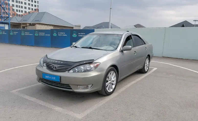 Toyota Camry 2005 года за 5 000 000 тг. в Шымкент