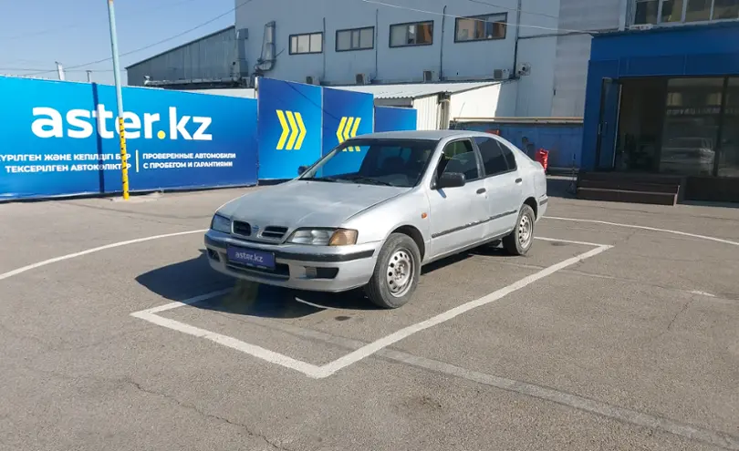 Nissan Primera 1997 года за 1 100 000 тг. в Алматы