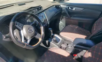 Nissan Qashqai 2020 года за 10 000 000 тг. в Алматы фото 5