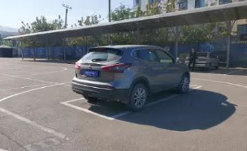 Nissan Qashqai 2020 года за 10 000 000 тг. в Алматы фото 3