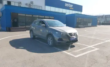 Nissan Qashqai 2020 года за 10 000 000 тг. в Алматы фото 2