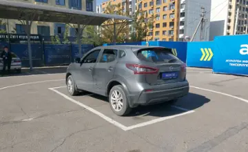 Nissan Qashqai 2020 года за 10 000 000 тг. в Алматы фото 4