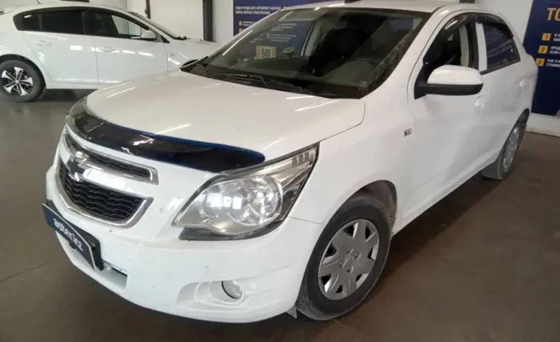 Chevrolet Cobalt 2020 года за 4 500 000 тг. в Астана