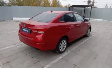 Changan Alsvin 2023 года за 5 500 000 тг. в Уральск