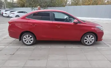 Changan Alsvin 2023 года за 5 500 000 тг. в Уральск фото 4