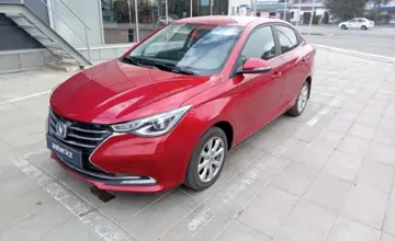 Changan Alsvin 2023 года за 5 500 000 тг. в Уральск фото 1