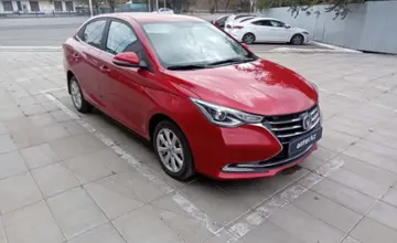 Changan Alsvin 2023 года за 5 500 000 тг. в Уральск фото 3