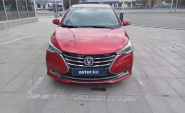 Changan Alsvin 2023 года за 5 500 000 тг. в Уральск фото 2