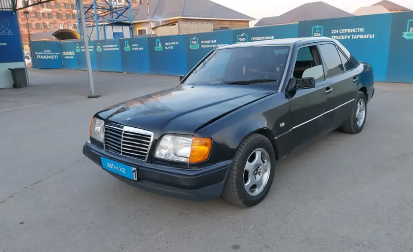 Mercedes-Benz E-Класс 1995 года за 1 100 000 тг. в Шымкент