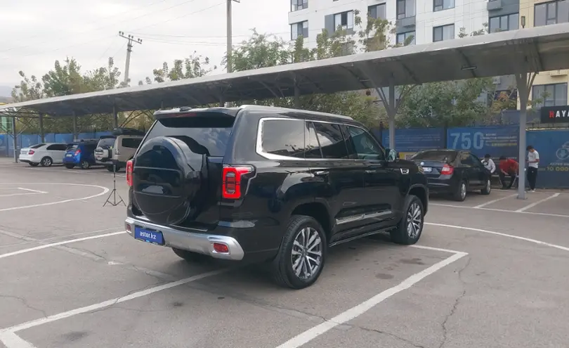 BAIC BJ60 2023 года за 28 000 000 тг. в Алматы фото 3