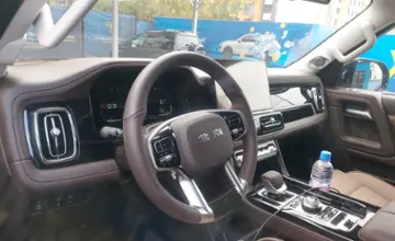 BAIC BJ60 2023 года за 28 000 000 тг. в Алматы фото 5