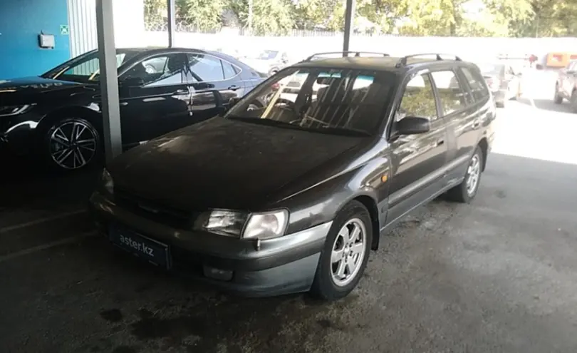 Toyota Caldina 1994 года за 1 600 000 тг. в Алматы