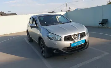 Nissan Qashqai 2012 года за 5 500 000 тг. в Шымкент фото 2