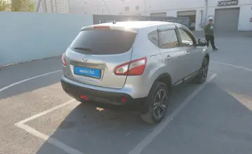 Nissan Qashqai 2012 года за 5 500 000 тг. в Шымкент фото 3