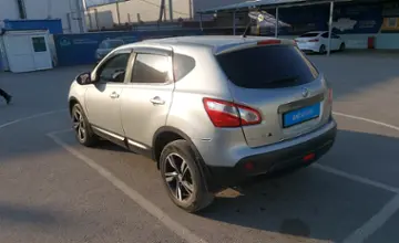 Nissan Qashqai 2012 года за 5 500 000 тг. в Шымкент фото 4