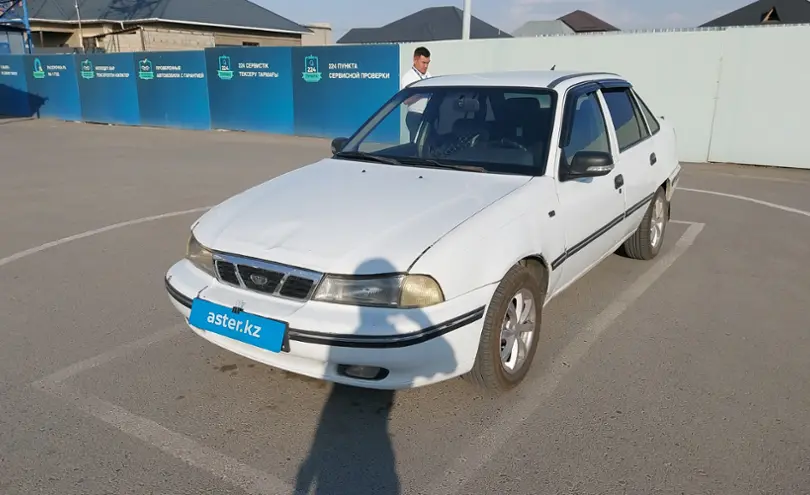 Daewoo Nexia 1997 года за 1 000 000 тг. в Шымкент