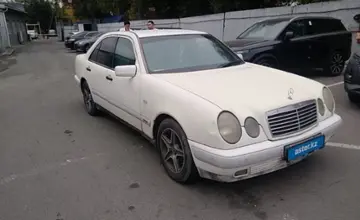 Mercedes-Benz E-Класс 1997 года за 3 000 000 тг. в Алматы фото 3