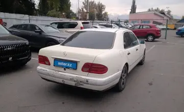 Mercedes-Benz E-Класс 1997 года за 3 000 000 тг. в Алматы