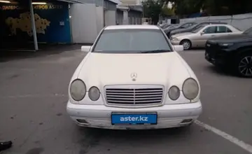 Mercedes-Benz E-Класс 1997 года за 3 000 000 тг. в Алматы фото 2