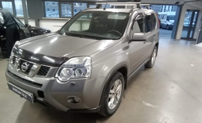 Nissan X-Trail 2014 года за 7 000 000 тг. в Астана