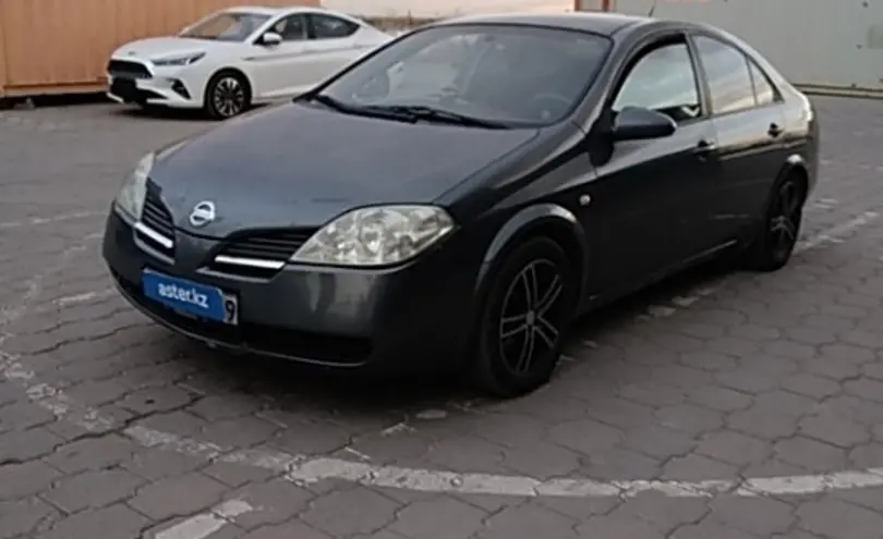 Nissan Primera 2004 года за 3 700 000 тг. в Караганда