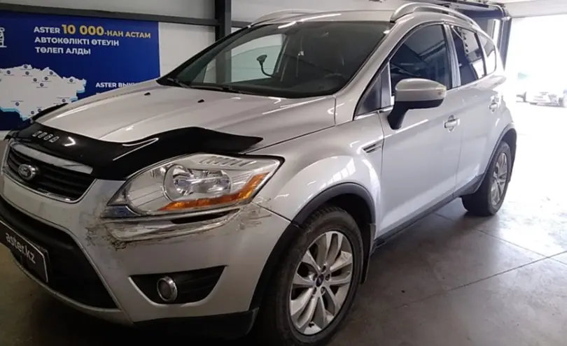 Ford Kuga 2012 года за 7 500 000 тг. в Астана