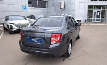 LADA (ВАЗ) Granta 2020 года за 5 000 000 тг. в Костанай фото 3