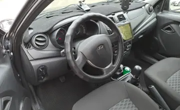 LADA (ВАЗ) Granta 2020 года за 5 000 000 тг. в Костанай фото 5