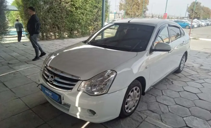 Nissan Almera 2014 года за 3 300 000 тг. в Талдыкорган