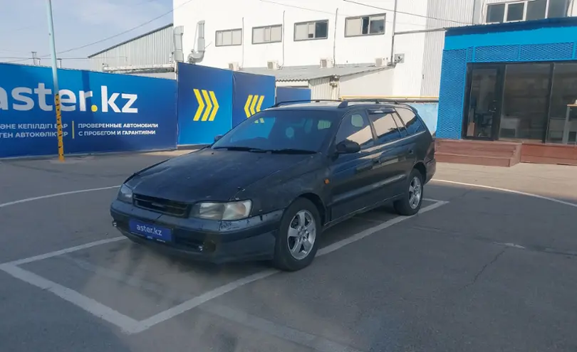 Toyota Caldina 1995 года за 1 000 000 тг. в Алматы