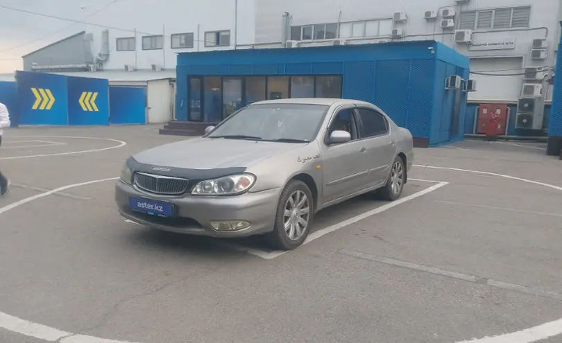 Nissan Cefiro 1999 года за 2 000 000 тг. в Алматы