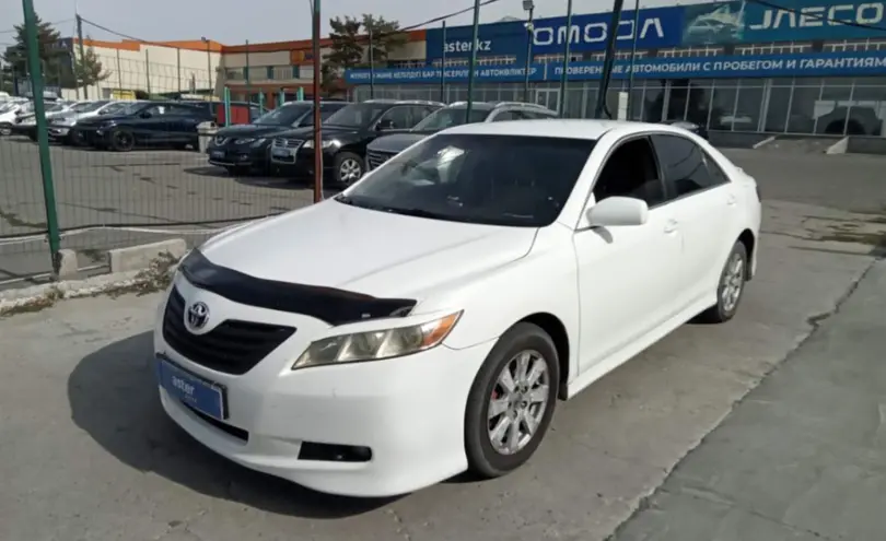 Toyota Camry 2008 года за 5 400 000 тг. в Талдыкорган