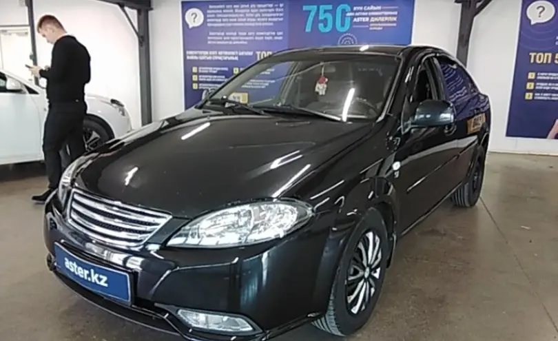 Daewoo Gentra 2014 года за 3 500 000 тг. в Астана